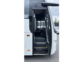 Coach Volvo 9700H B11R: picture 5 Coach Volvo 9700H B11R: picture 5