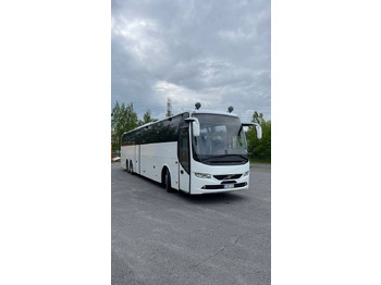 Coach Volvo 9700H B11R: picture 2 Coach Volvo 9700H B11R: picture 2
