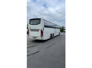 Coach Volvo 9700H B11R: picture 3 Coach Volvo 9700H B11R: picture 3