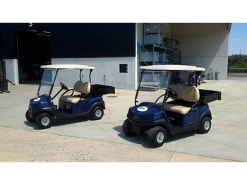 Golf cart CLUB CAR