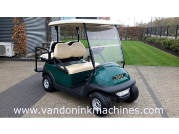 Golf cart CLUB CAR