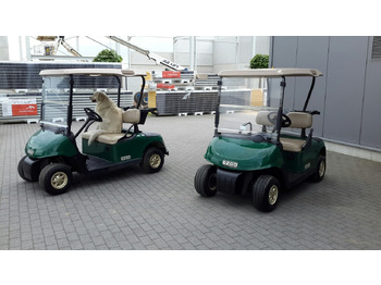 Golf cart