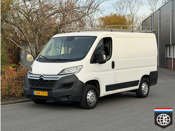 Small van CITROËN Jumper