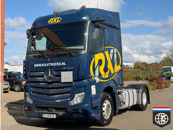 Tractor unit MERCEDES-BENZ Actros 1848