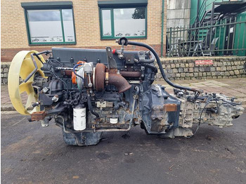 Engine IVECO