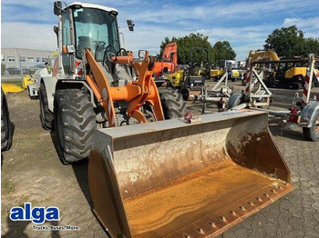 Wheel loader ATLAS