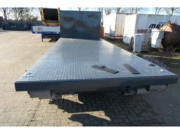 Attachment ALGA ABPL, Container, Twistlocks, Plattform: picture 4