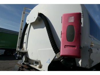 Tank trailer Bunge TAA 22.5/3A3, 3 Kammern,Oben- und Untenbefüllung: picture 5