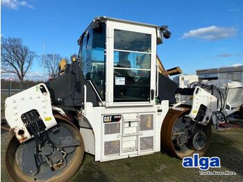 Road roller CATERPILLAR