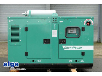Generator set CUMMINS