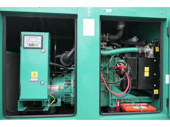 New Generator set Cummins Stromgenerator,30 kVA,Mehrfach auf Lager: picture 2 New Generator set Cummins Stromgenerator,30 kVA,Mehrfach auf Lager: picture 2