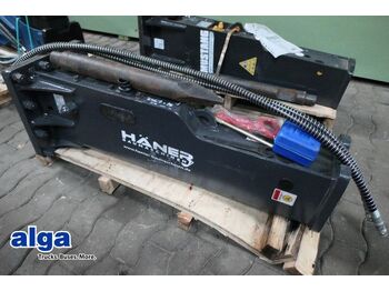 Hydraulic hammer HÄNER