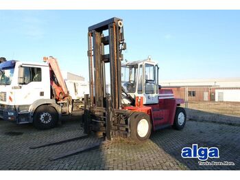Forklift KALMAR