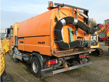 Leasing of  Mercedes-Benz 1018 Atego 4x2, Faun VIAJET 5R, Klima, 73tkm Mercedes-Benz 1018 Atego 4x2, Faun VIAJET 5R, Klima, 73tkm: picture 5