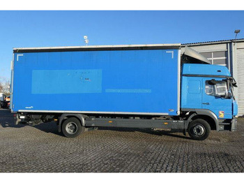 Leasing of Mercedes-Benz 1330 Atego 4x2, Schlafliege, LBW, AHK, Klima Mercedes-Benz 1330 Atego 4x2, Schlafliege, LBW, AHK, Klima: picture 4