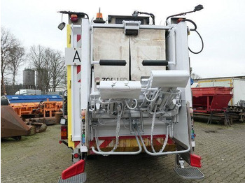 Leasing of Mercedes-Benz 2533 L Axor 6x2,Faun,Variopress,Zöller-Schüttung Mercedes-Benz 2533 L Axor 6x2,Faun,Variopress,Zöller-Schüttung: picture 5