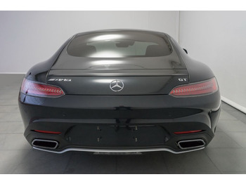 Car Mercedes-Benz AMG GT Coupe/Erst 7 Tkm.!/TÜV+Service neu!: picture 5