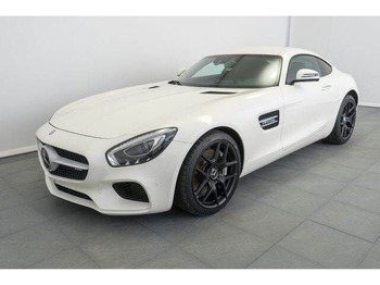 Coupe MERCEDES-BENZ
