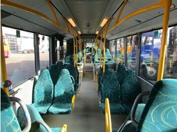 Articulated bus Mercedes-Benz O 530 G Citaro (CNG), Euro 5, Klima, Rampe, ZF: picture 3