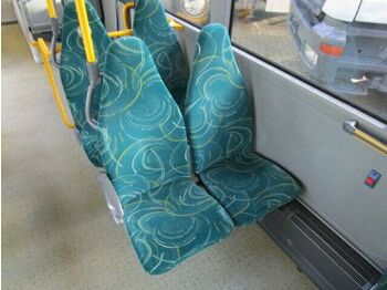 Articulated bus Mercedes-Benz O 530 G Citaro (CNG), Euro 5, Klima, Rampe, ZF: picture 5