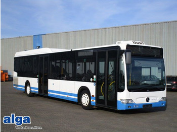 City bus MERCEDES-BENZ Citaro