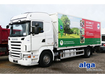 Beverage truck SCANIA R 420