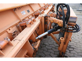 Snow plough Schmidt MF 9.3, Schneeschild, 5.600mm, Winterdienst: picture 2 Snow plough Schmidt MF 9.3, Schneeschild, 5.600mm, Winterdienst: picture 2