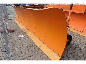Snow plough Schmidt MF 9.3, Schneeschild, 5.600mm, Winterdienst: picture 3 Snow plough Schmidt MF 9.3, Schneeschild, 5.600mm, Winterdienst: picture 3