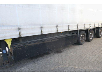 Curtainsider semi-trailer Schmitz Cargobull SCS 24/L 13.62 EB, Gelenkt, Mitnahmestapler: picture 4 Curtainsider semi-trailer Schmitz Cargobull SCS 24/L 13.62 EB, Gelenkt, Mitnahmestapler: picture 4