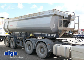 Tipper semi-trailer SCHWARZMÜLLER