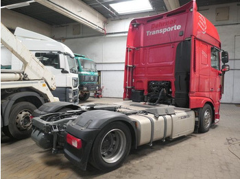 Tractor unit DAF XF 460, SSC, Retarder, Klima, VA+HA-Luftfederung: picture 4