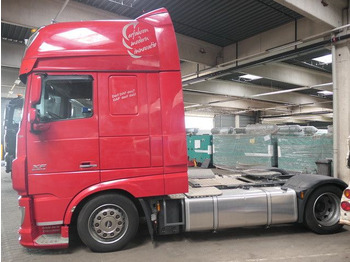Tractor unit DAF XF 460, SSC, Retarder, Klima, VA+HA-Luftfederung: picture 2