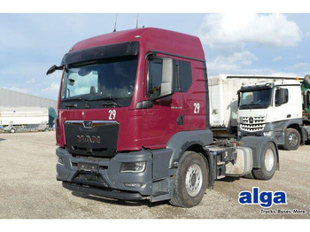 Tractor unit MAN TGS 18.470