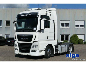 Tractor unit MAN TGX 18.500