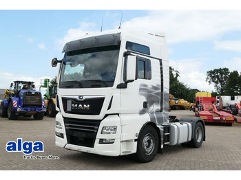 Tractor unit MAN TGX 18.500