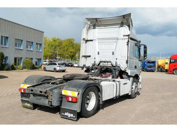 Tractor unit Mercedes-Benz 2443 LS Actros 6x2, 3-Achser, 24to. GG, Waage: picture 3
