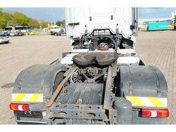 Tractor unit Mercedes-Benz 2443 LS Actros 6x2, 3-Achser, 24to. GG, Waage: picture 4