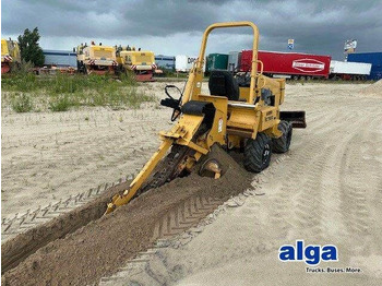 Trencher VERMEER