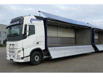 Box truck Volvo FH 460 6x2, Getränkezug, LBW, Böse, Lenk-Lift: picture 4 Box truck Volvo FH 460 6x2, Getränkezug, LBW, Böse, Lenk-Lift: picture 4