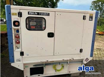 Generator set PERKINS