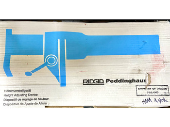 Tool/ Equipment