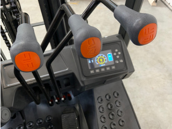 Electric forklift Noblelift FE4P25QC 2024 Chariot élévateur 2.5T: picture 3