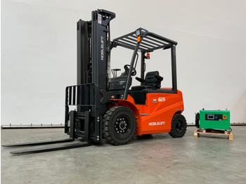 Electric forklift Noblelift FE4P25QC 2024 Chariot élévateur 2.5T: picture 2