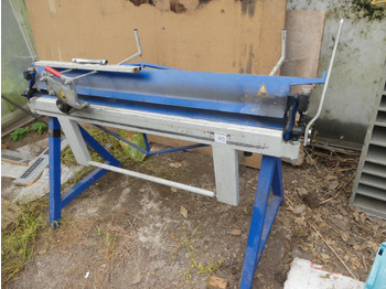 Metalworking machinery