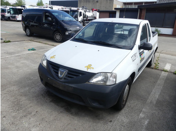 Pickup truck DACIA