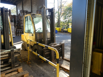 Forklift REF:1450 - Chariot élévateur Hyster H1.5 FT: picture 4 Forklift REF:1450 - Chariot élévateur Hyster H1.5 FT: picture 4