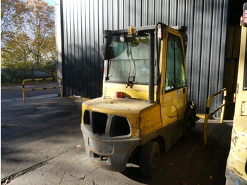 Forklift REF:1450 - Chariot élévateur Hyster H1.5 FT: picture 3 Forklift REF:1450 - Chariot élévateur Hyster H1.5 FT: picture 3