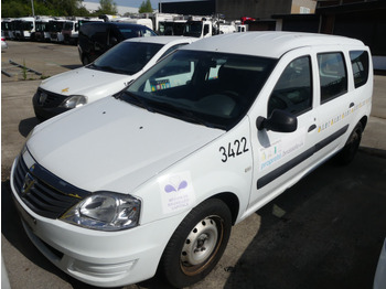 Car DACIA