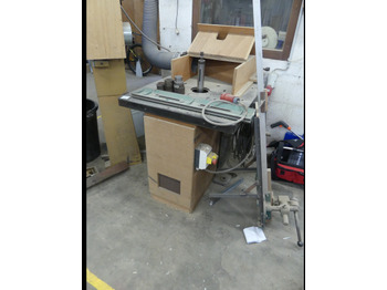 Woodworking machinery