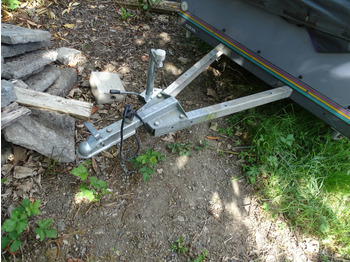 Trailer Remorque 3m20 x 1m45: picture 2
